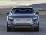 GMC Denali XT Hybrid Concept 2008 года